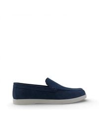 Jack Wills - Moc Slip On - Lyst