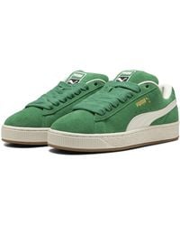 PUMA - Suede Xl Trainers - Lyst