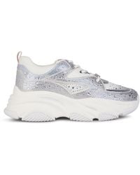 Steve Madden - Madden Privy Trainer - Lyst