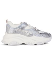 Steve Madden - Privy Trainer - Lyst