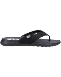HEYDUDE - Christi Flip Classic Sandal - Lyst