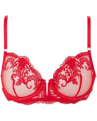 Bluebella - Marseille Bra - Lyst