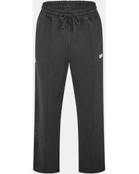 SUMMER GAMES - Closed Hem Fleece Joggers - Lyst