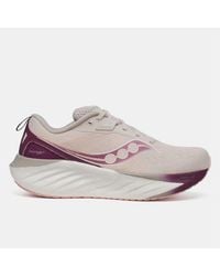 Saucony - Triumph Running Shoe - Lyst