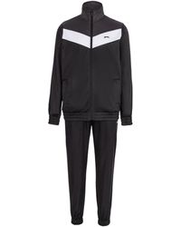 Slazenger 1881 - Polyester Tracksuit - Lyst