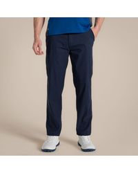 Craghoppers - Nosilife Santos Ii Golf Trousers - Lyst