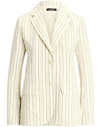 Ralph Lauren - Lawdro Blazer - Lyst