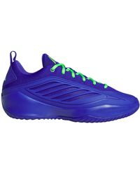 adidas - Basketball Trainers - Lyst