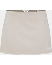 Jack Wills - Skort - Lyst