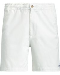 Polo Ralph Lauren - Prepster Shorts - Lyst