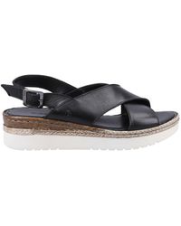 Hush Puppies - Saphira Sandal - Lyst