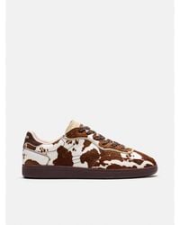 HOFF - Park Animal Low-Top Trainers - Lyst