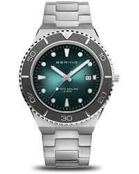 Bering - Gents Time Arctic Sailing Watch 18940-708 - Lyst