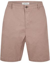 Jack Wills - Slim Chino Shorts - Lyst