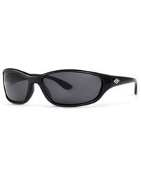 Umbro - Core Wrap Polarised Sunglasses - Lyst