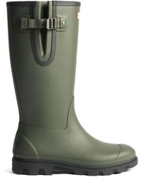 HUNTER - Field Downpour Adjustable Neoprene - Lyst