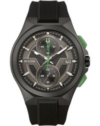 Bulova precisionist 98b270 deals