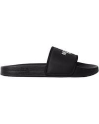 The North Face - Sliders - Lyst