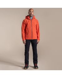 Craghoppers - Ponsa Waterproof Aquadry Jacket - Lyst