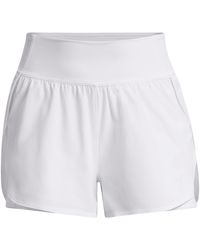 Under Armour - Ua Vanish 2In1 Short Gym - Lyst