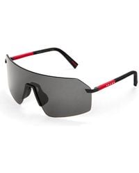 Prada - 0Ps B50S Shield Sunglasses - Lyst