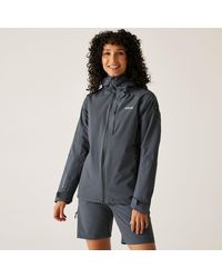 Regatta - Birchdale Ii Waterproof Isotex Jacket - Lyst
