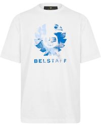 Belstaff - Phoenix T-Shirt - Lyst