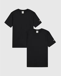 Champion - Icons 2-Pack T-Shirts - Lyst