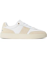 Unseen - Halket Low-Top Trainers - Lyst