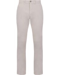 Eden Park - Light Chinos - Lyst