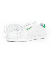 Ellesse - Classic Cupsole Trainers - Lyst