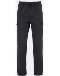 Barbour - Outline Cargo Trousers - Lyst