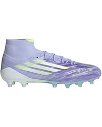 adidas - F50 Sparkfusion Elite Firm Ground Boots - Lyst