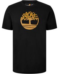 Timberland - Kennebec T-Shirt - Lyst