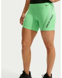 Nike - Keely Sculpt 5In Performance Shorts - Lyst