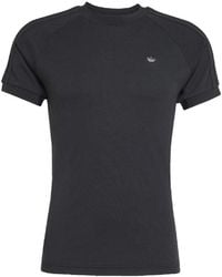 adidas Originals - Premium Cali T-Shirt - Lyst