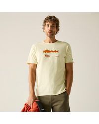Regatta - Cline Ix Breathable T-Shirt - Lyst