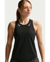 Nike - Aeroswift Dri-Fit Adv Running Vest - Lyst
