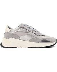 BOSS - Skylar Runners Low-Top Trainers - Lyst