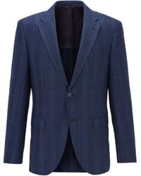 BOSS - Hbb Jestor4 Blazer Sn22 - Lyst