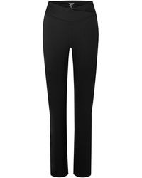 Reebok - Workout Ready Flared Trouser - Lyst