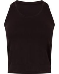Sweaty Betty - Sb Athelete Crop Ld64 - Lyst