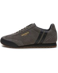 Patrick - Rio Runner Heritage Low-Top Trainers - Lyst