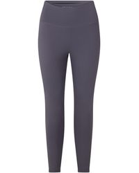 Röhnisch - High Waisted Performance Gym Legging - Lyst