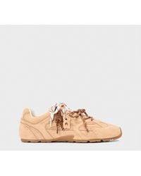 Nokwol - Atlas Low-Top Trainers - Lyst
