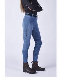 Just Togs - Jt Just Jeans Rider Tight - Lyst