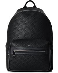 BOSS - Daxter Backpack - Lyst