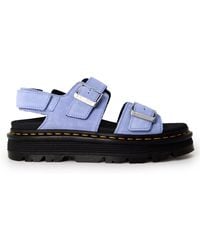 Dr. Martens - Zebzag Sandals - Lyst