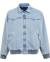 Levi's - Aviator Jacket - Lyst