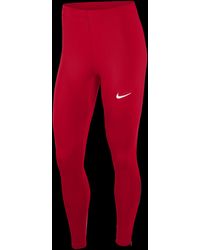 Nike - Performance Gym Legging - Lyst